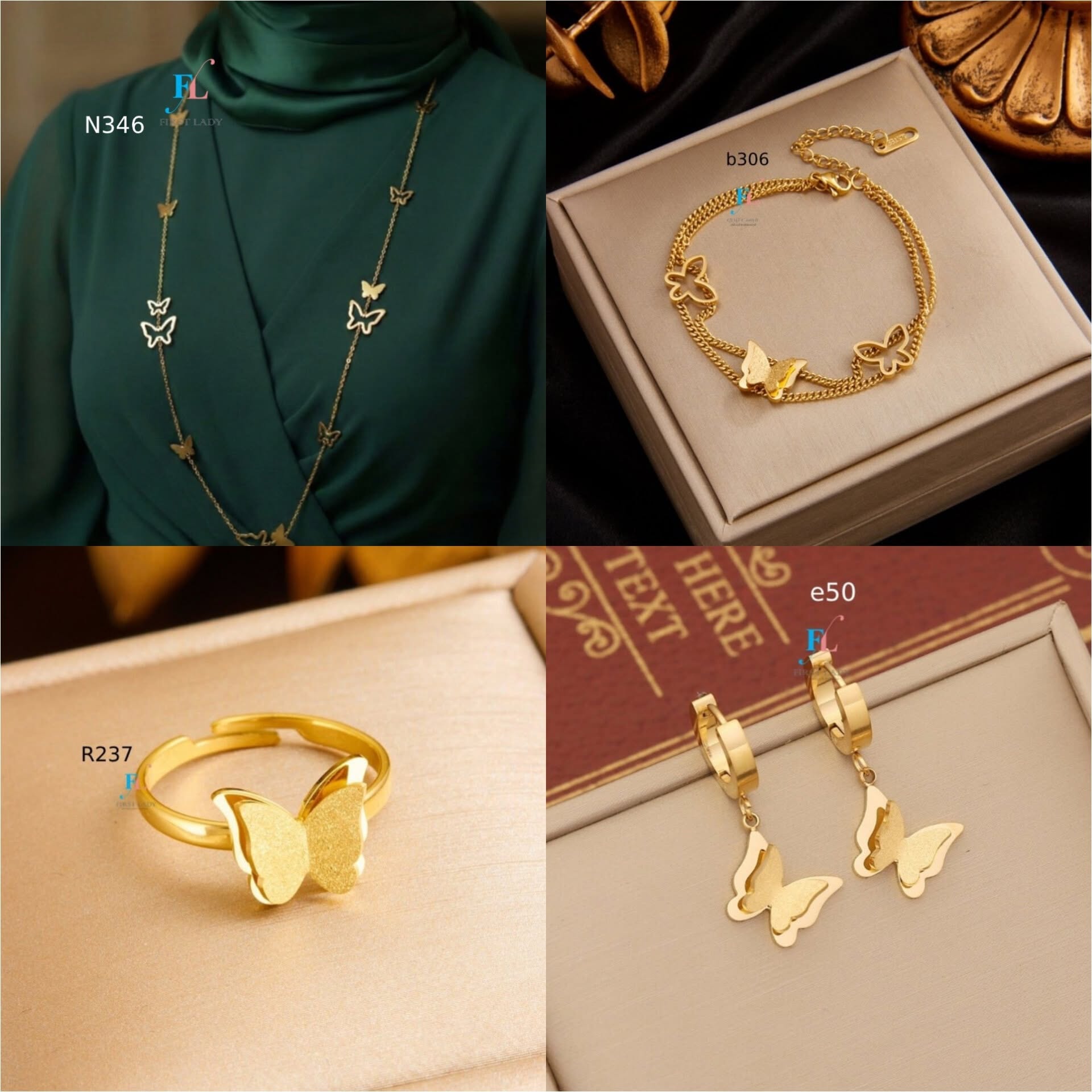 Item