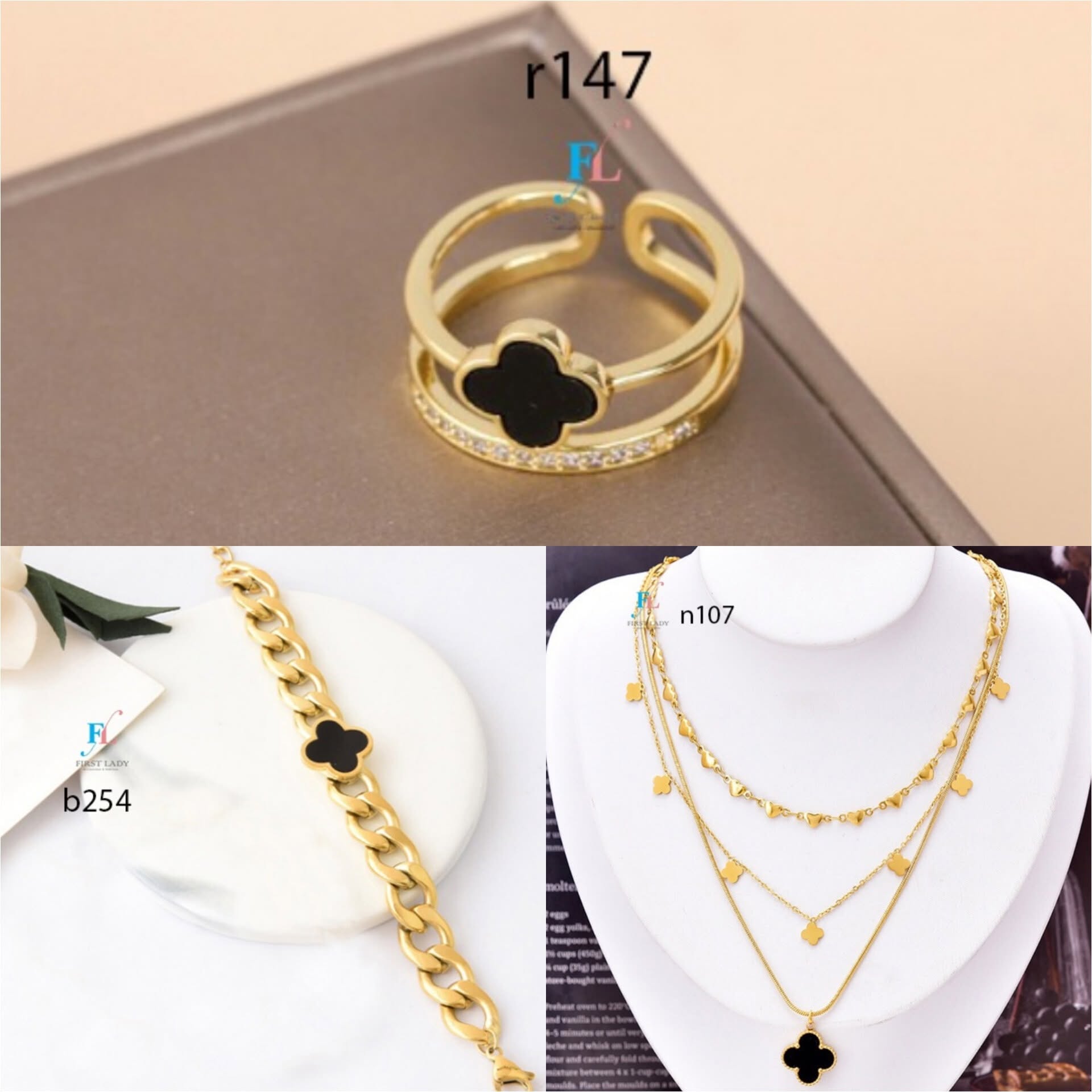 Item