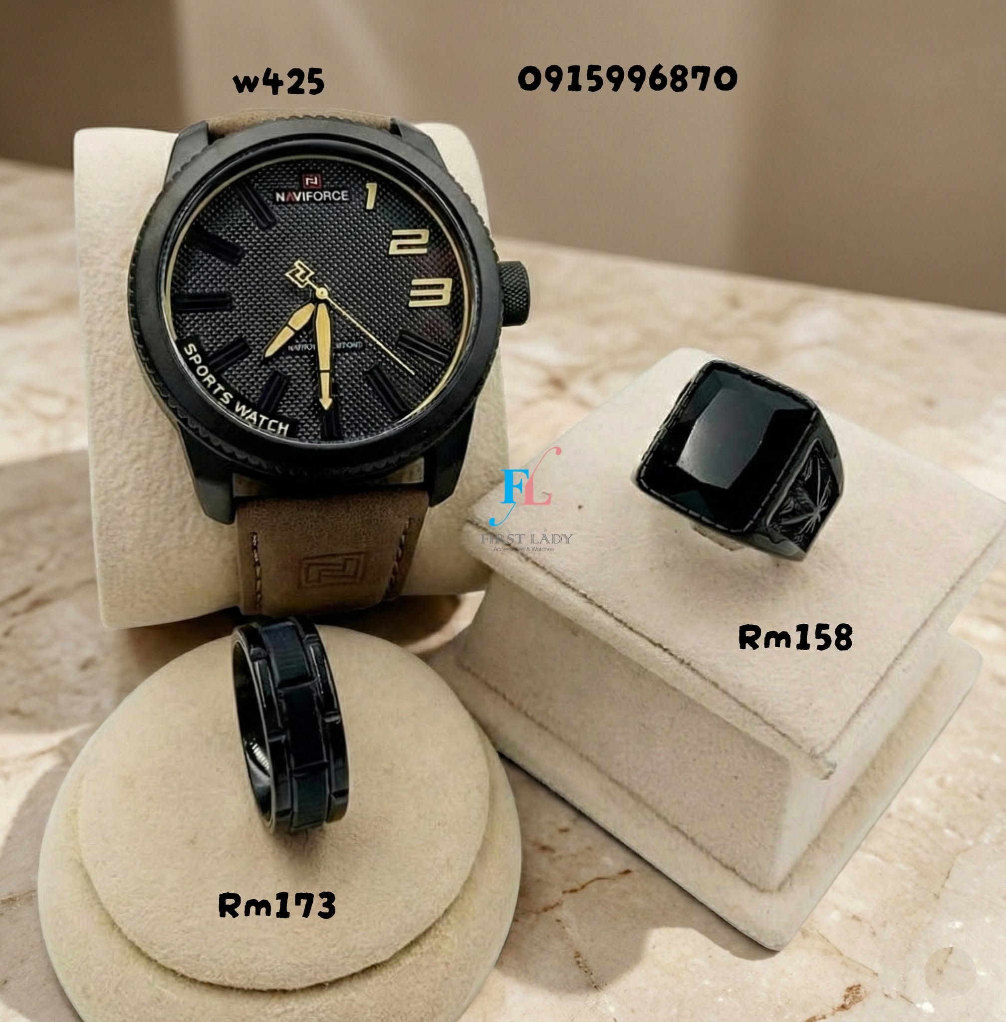 Item