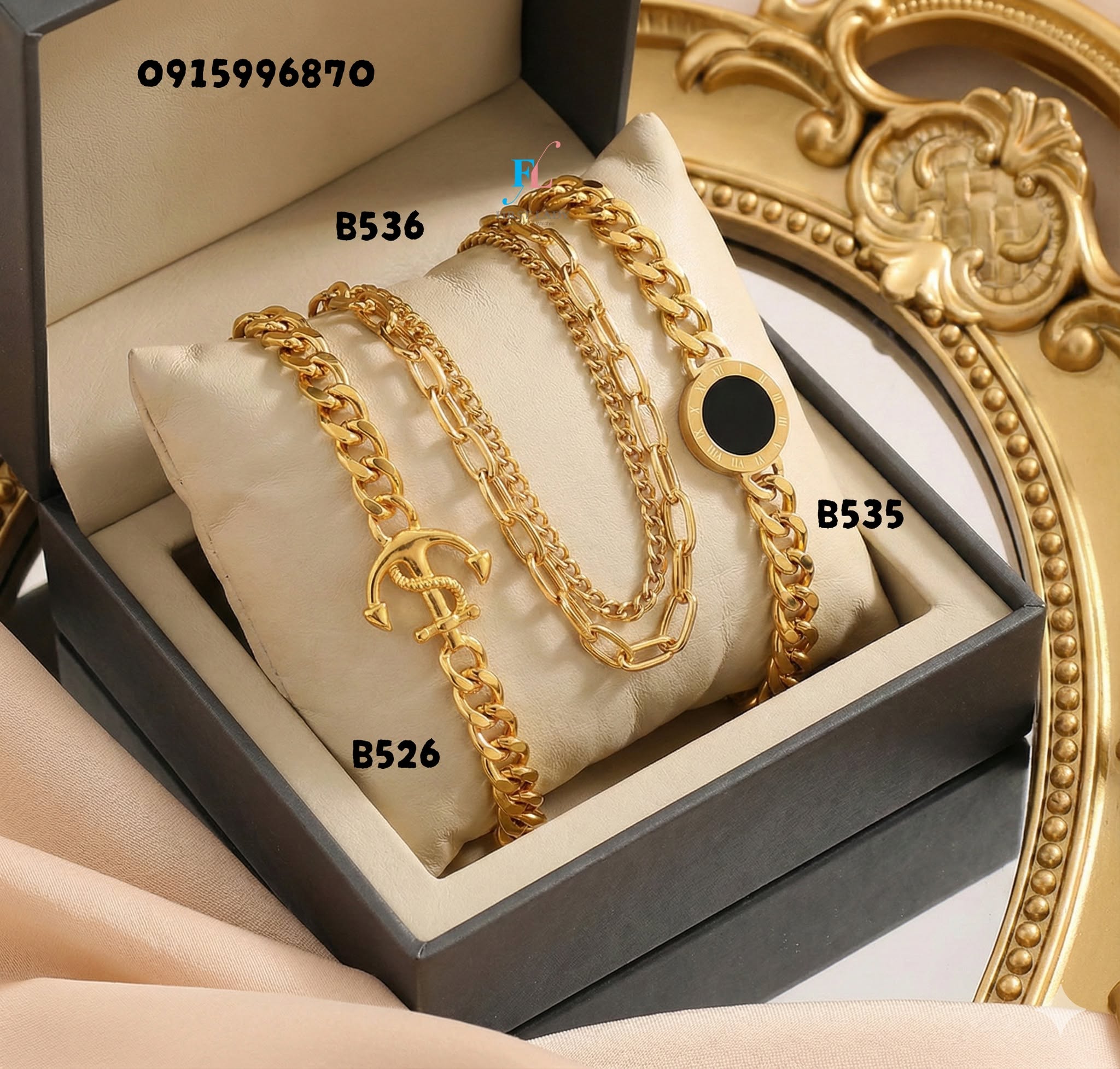 Item