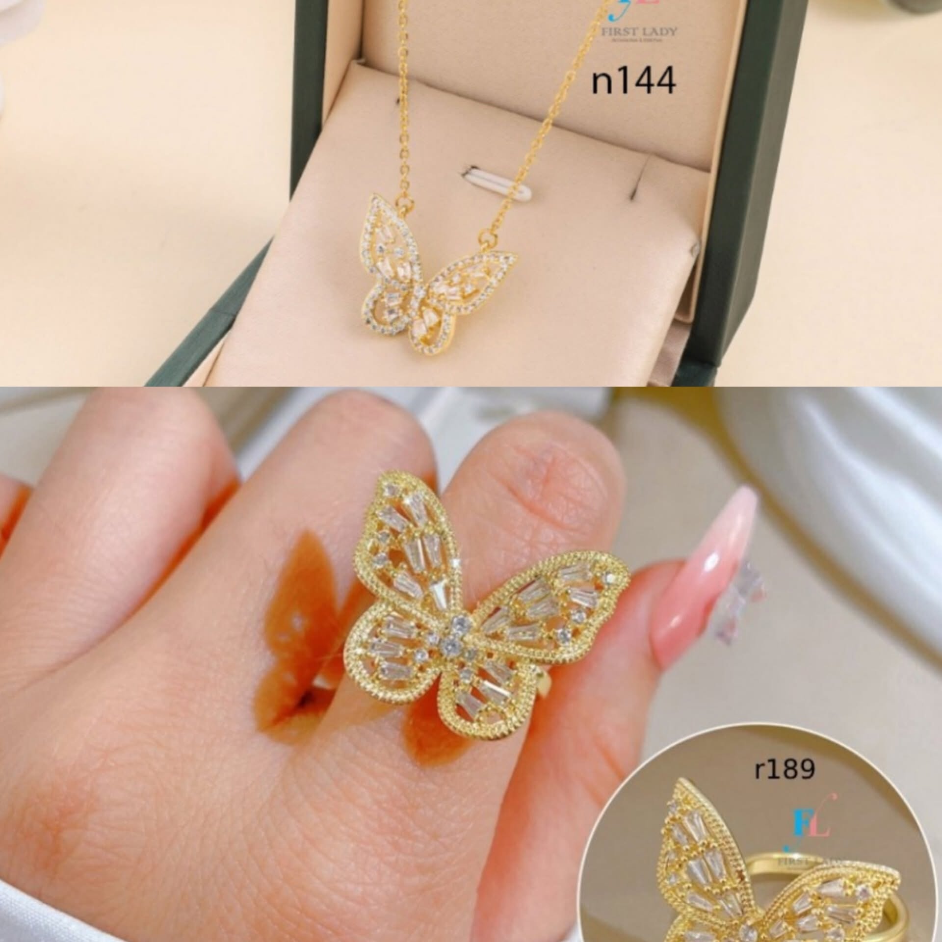 Item