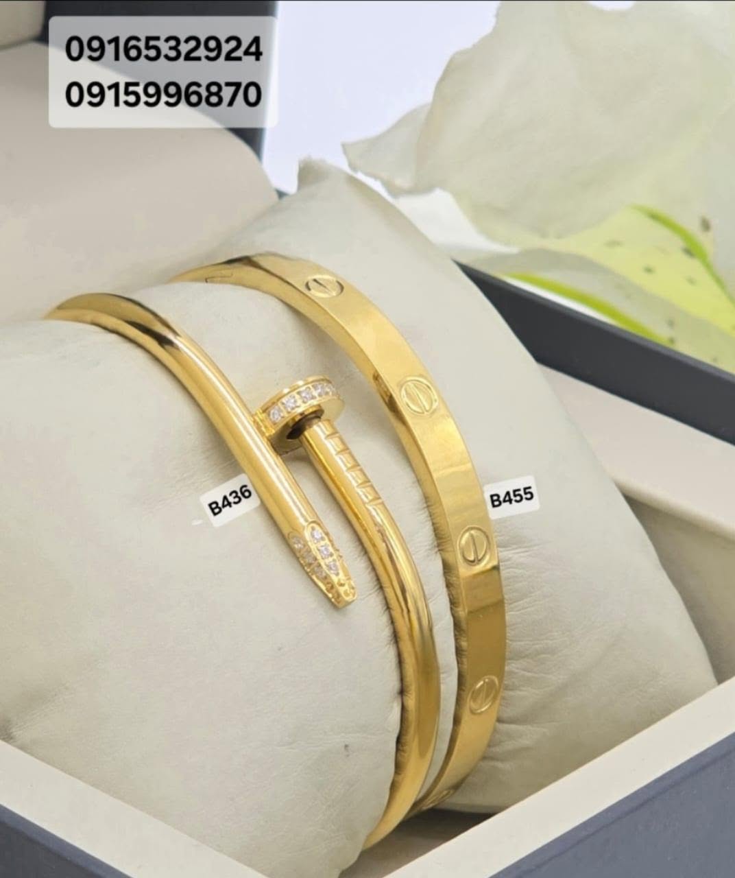 Item