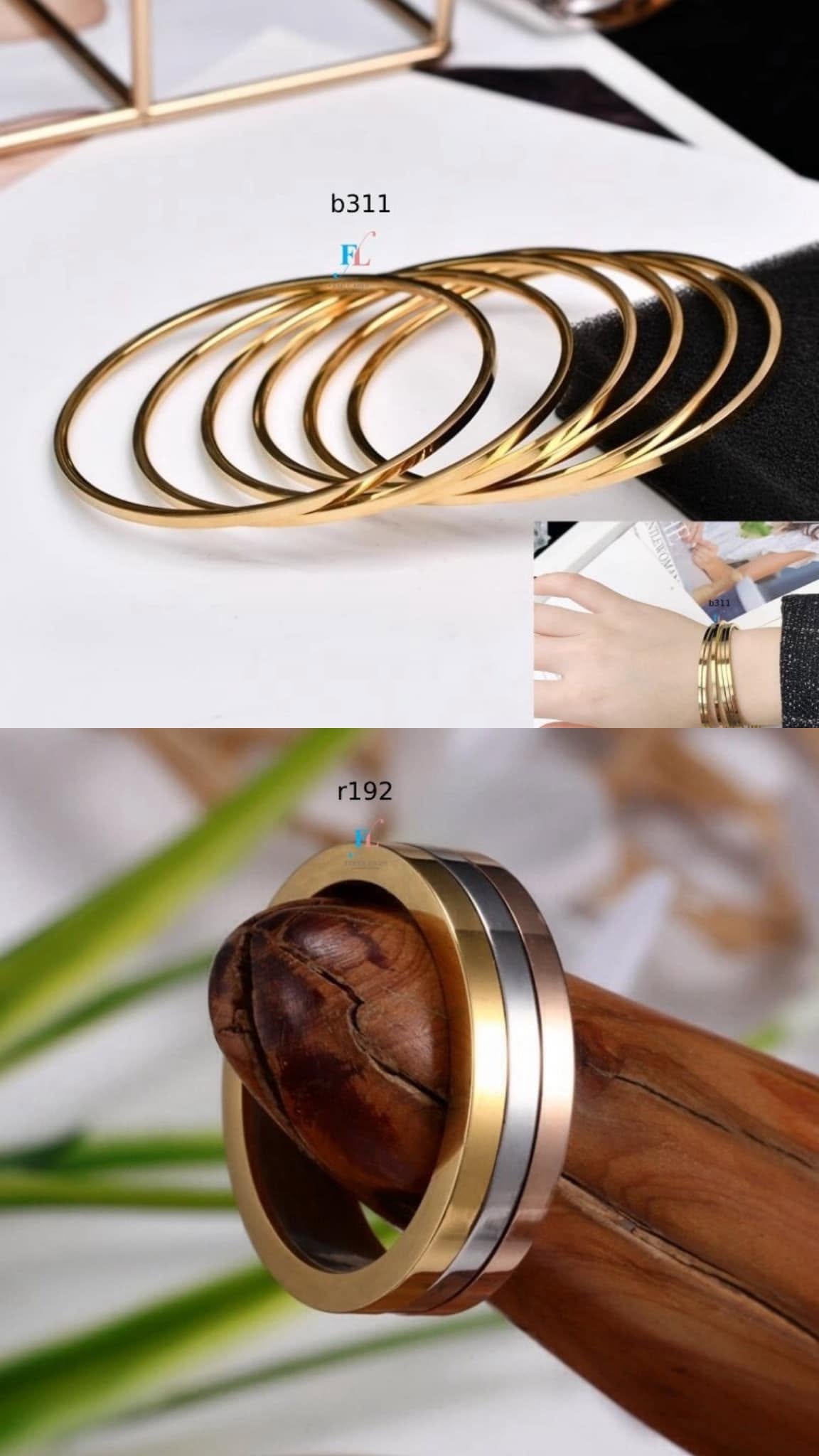 Item