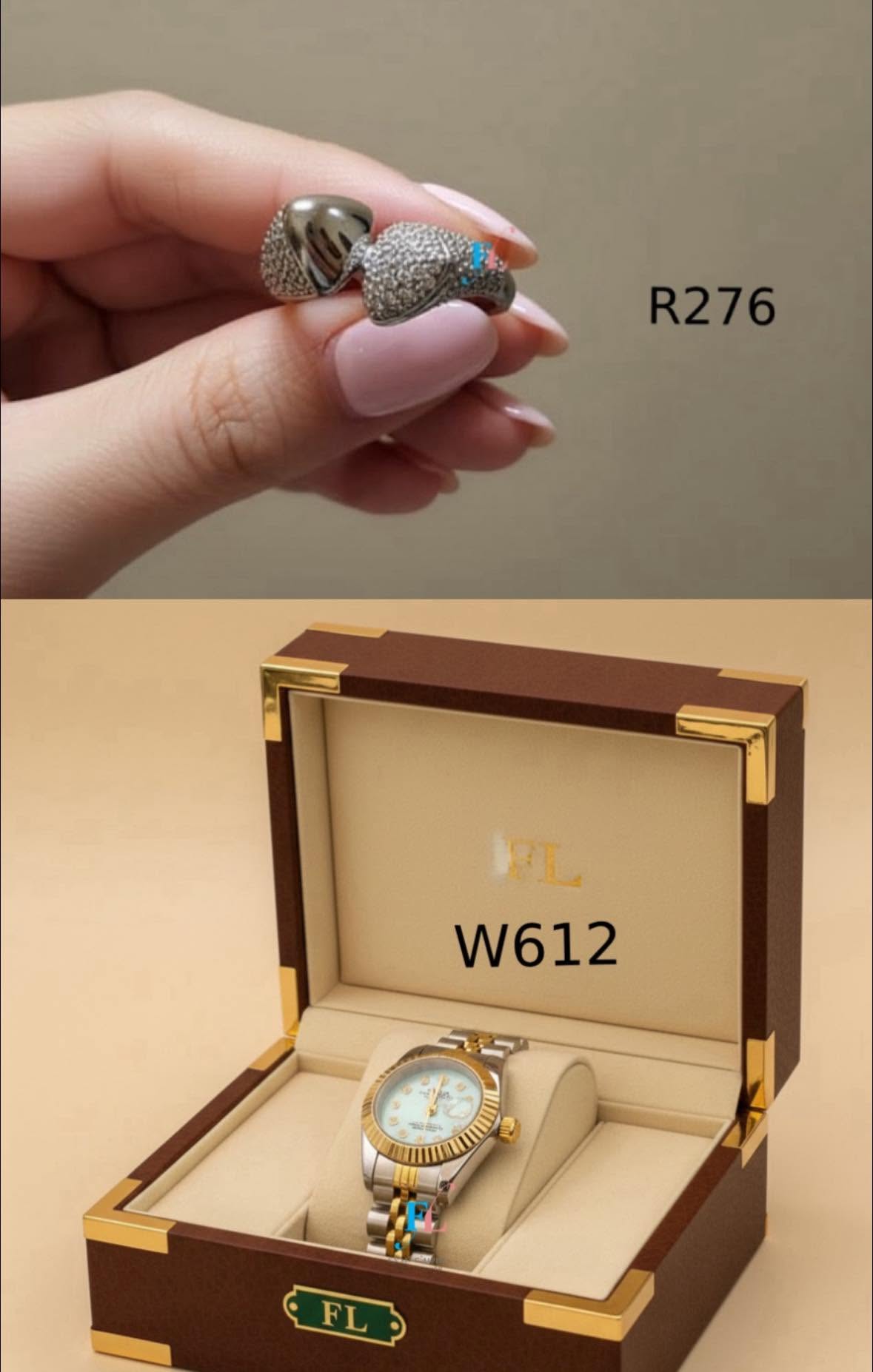 Item