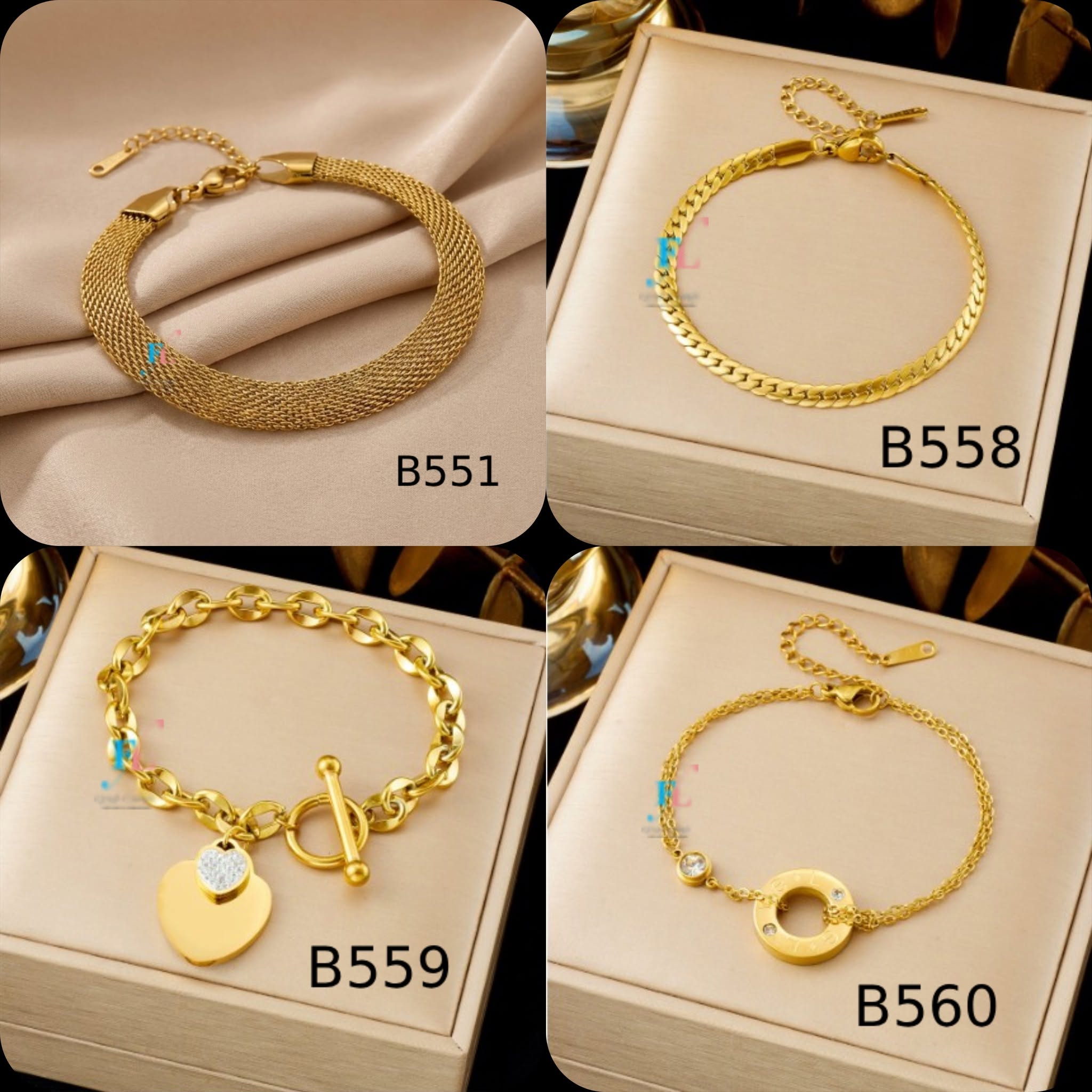 Item