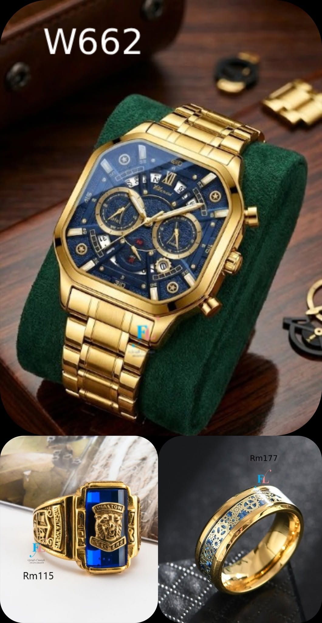 Item