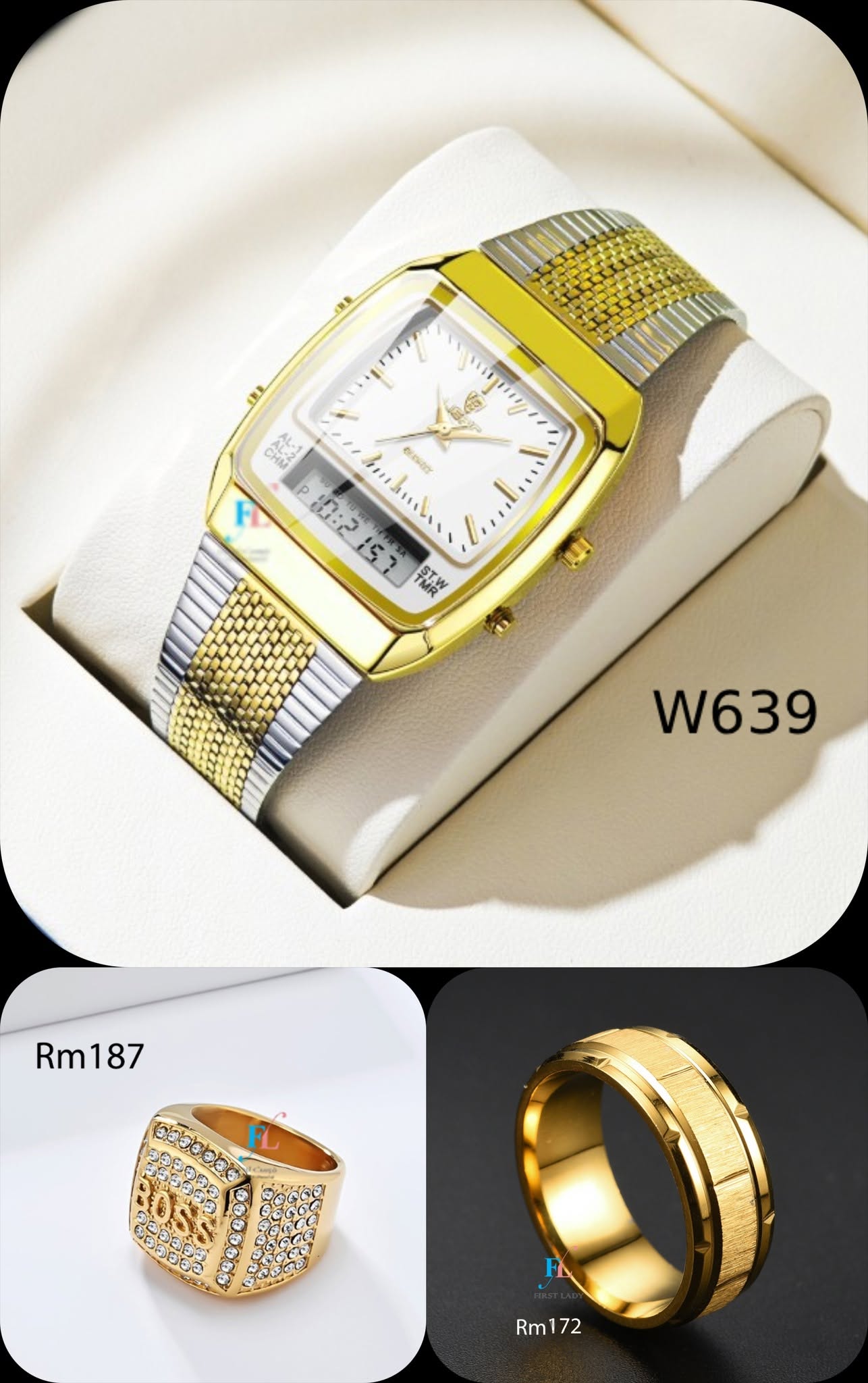 Item