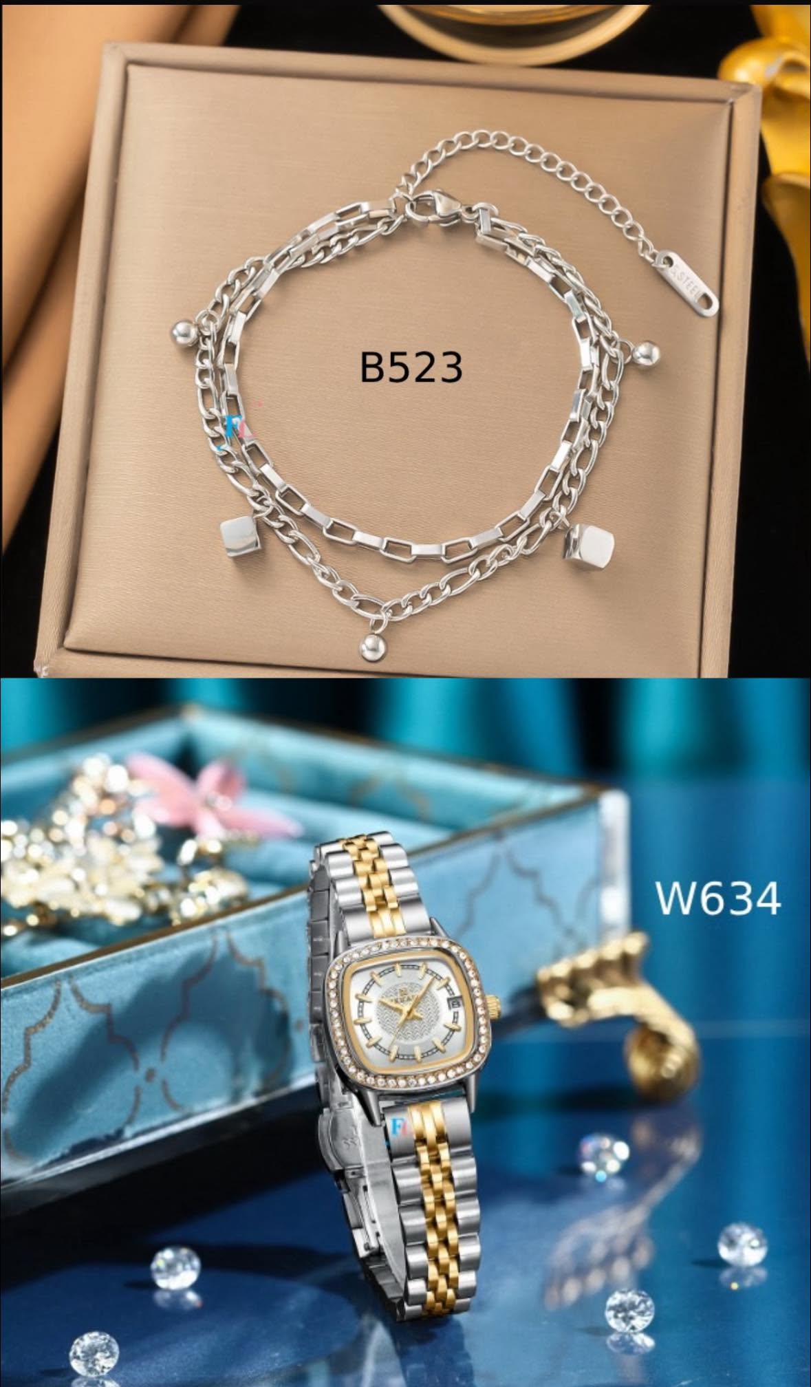 Item