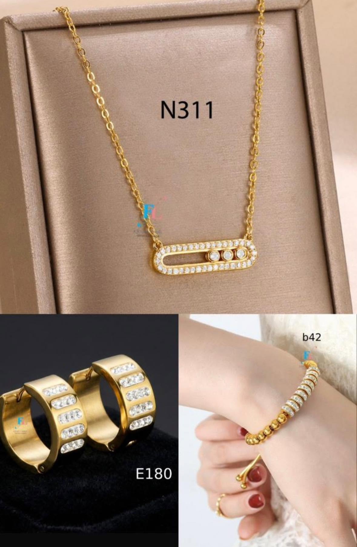 Item