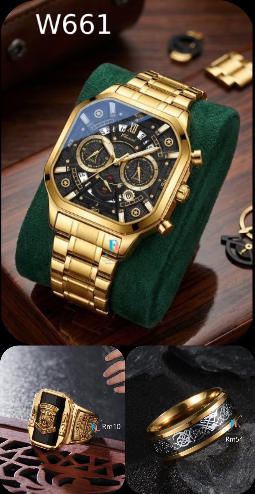 Item