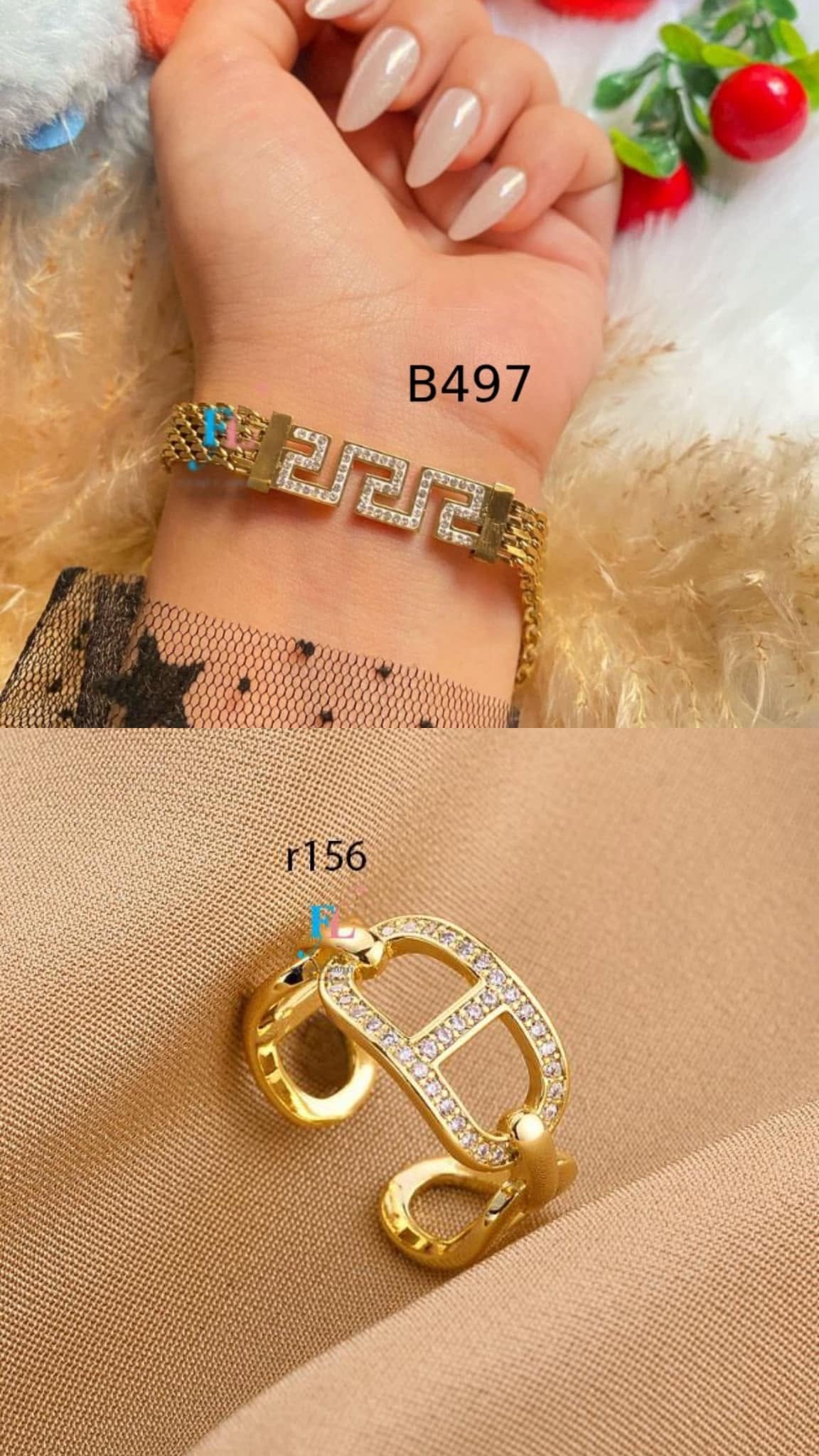 Item