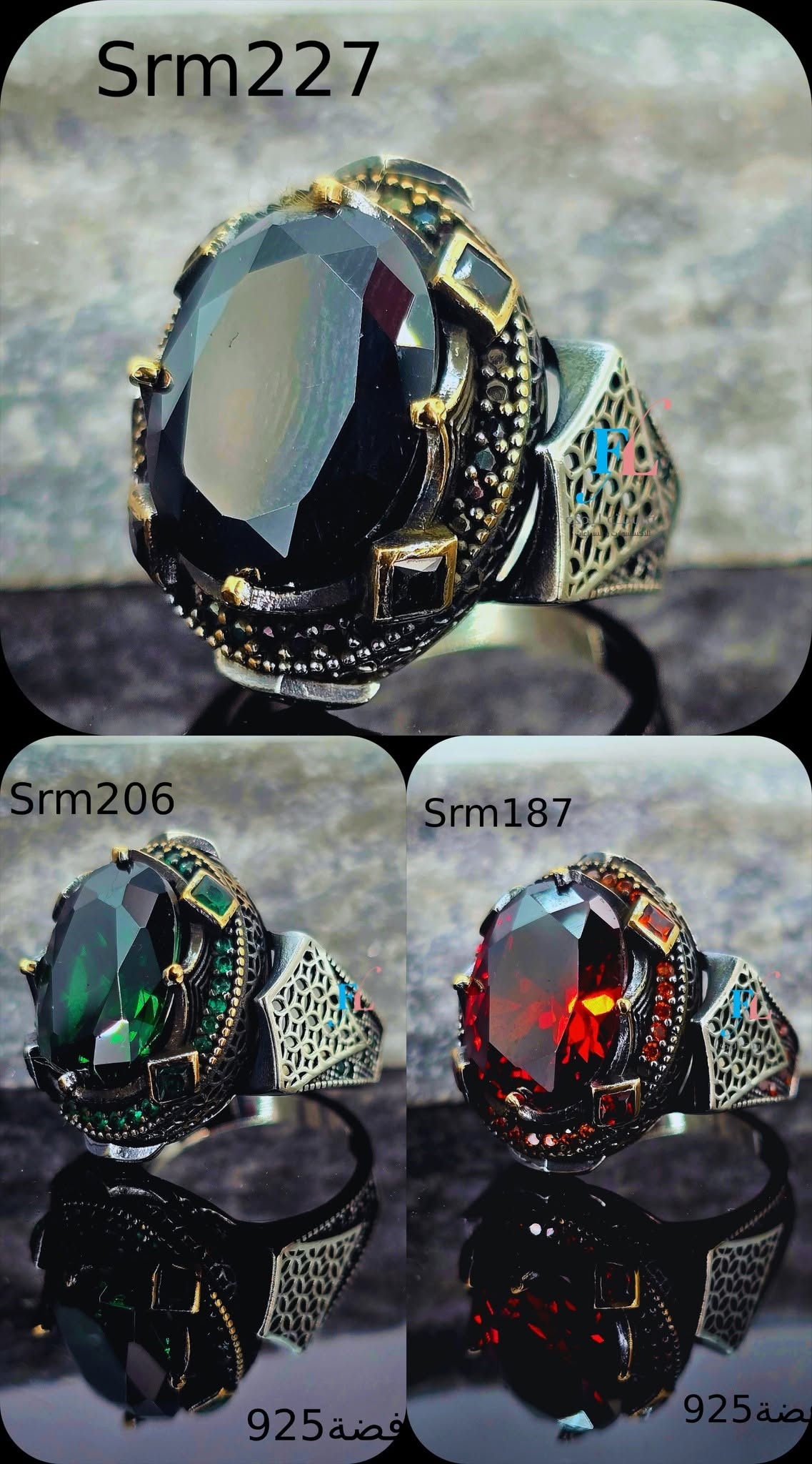 Item