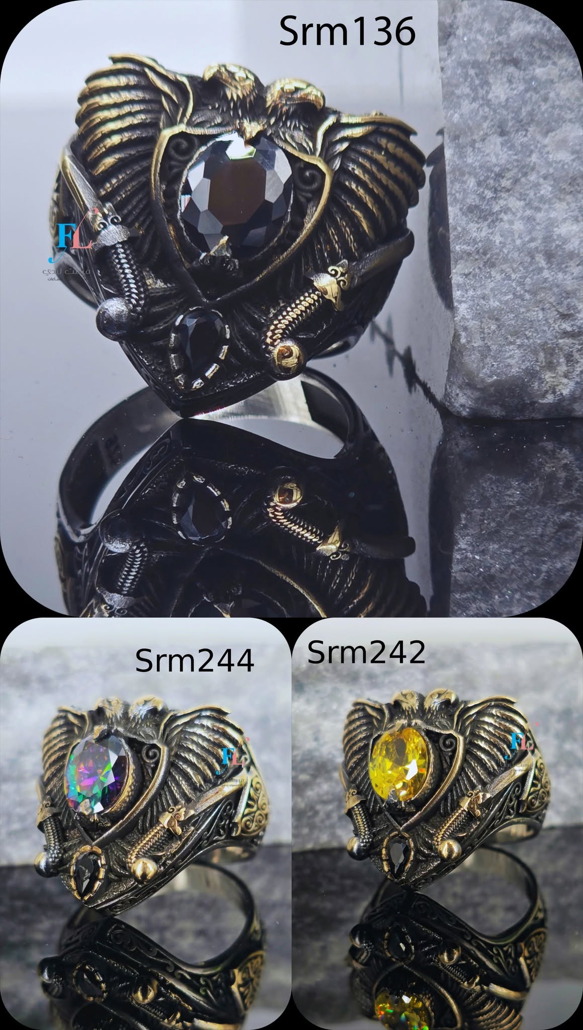 Item