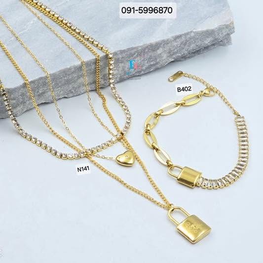 Item