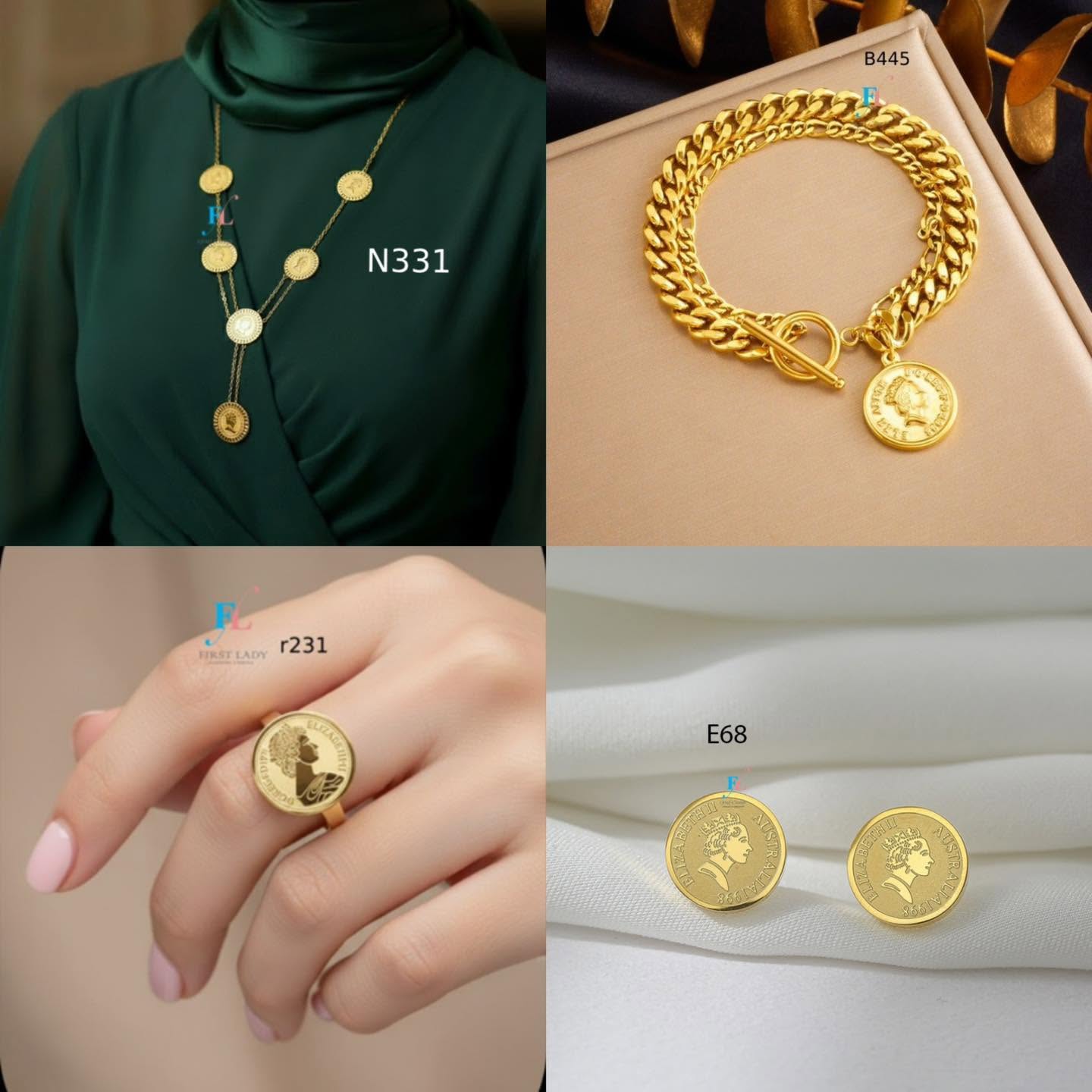 Item