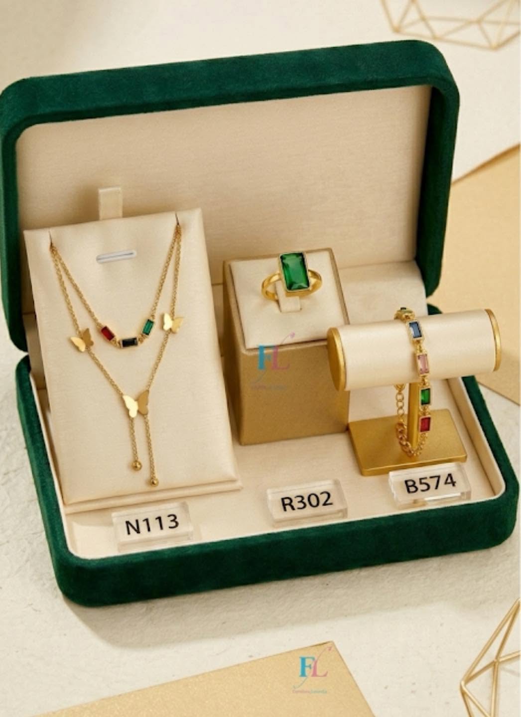 Item
