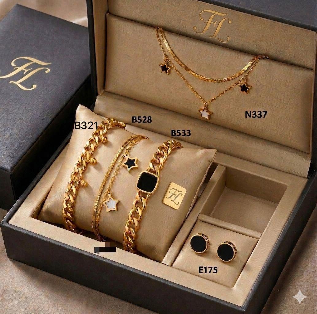 Item