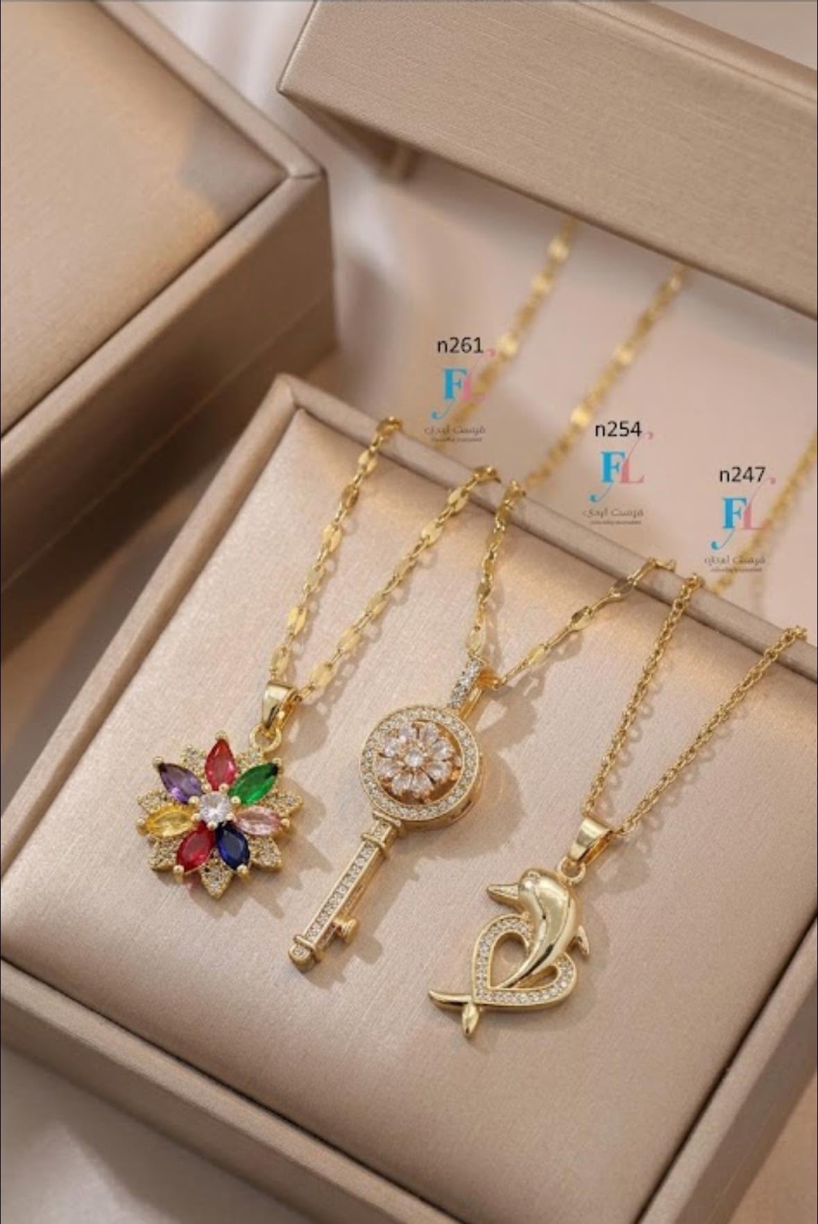 Item