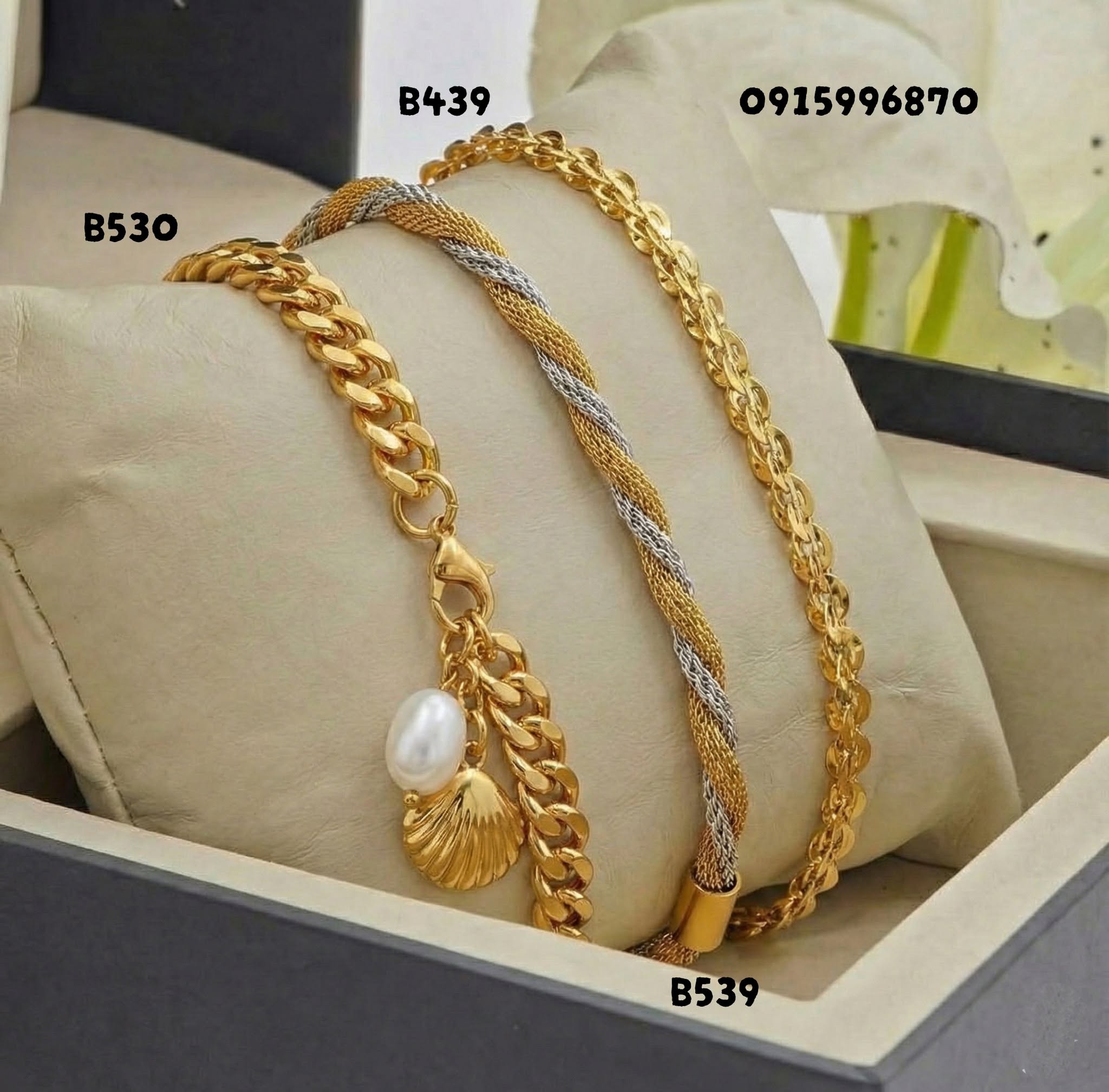 Item