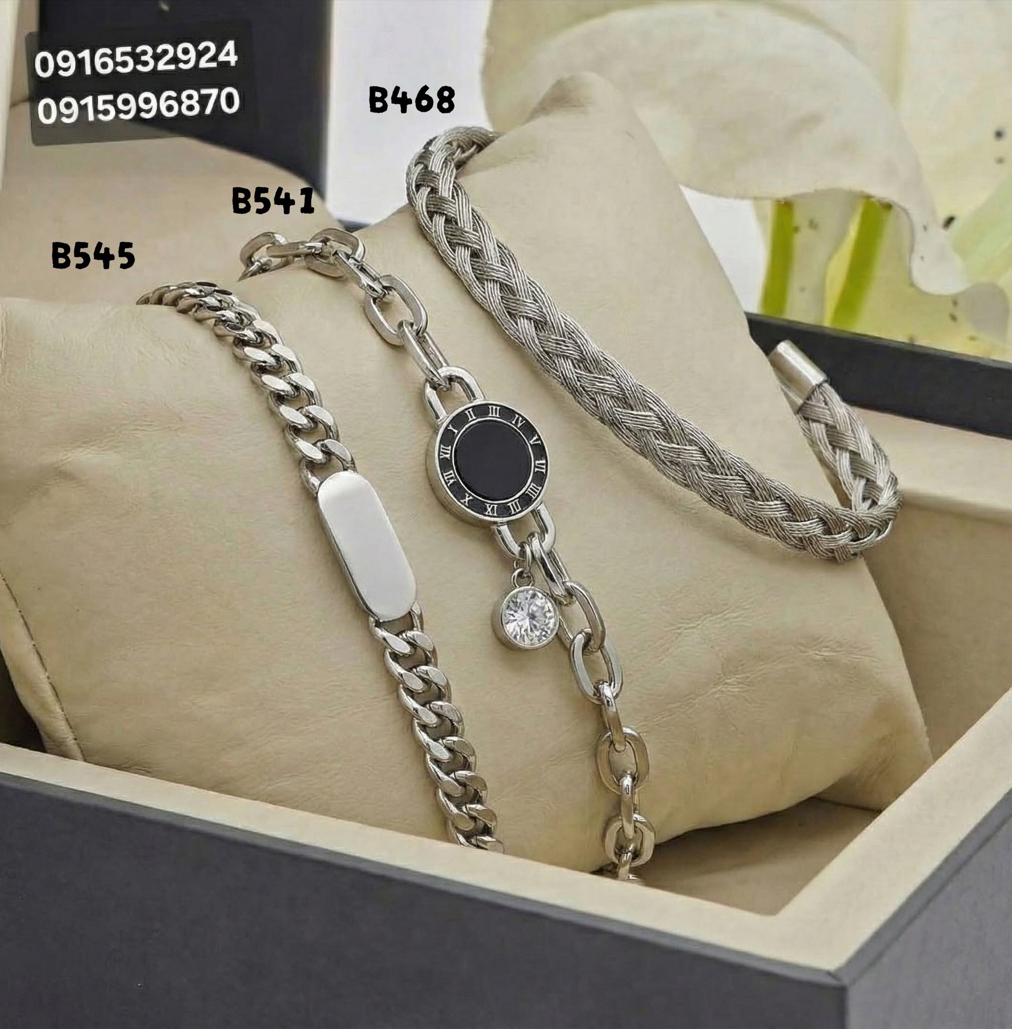 Item