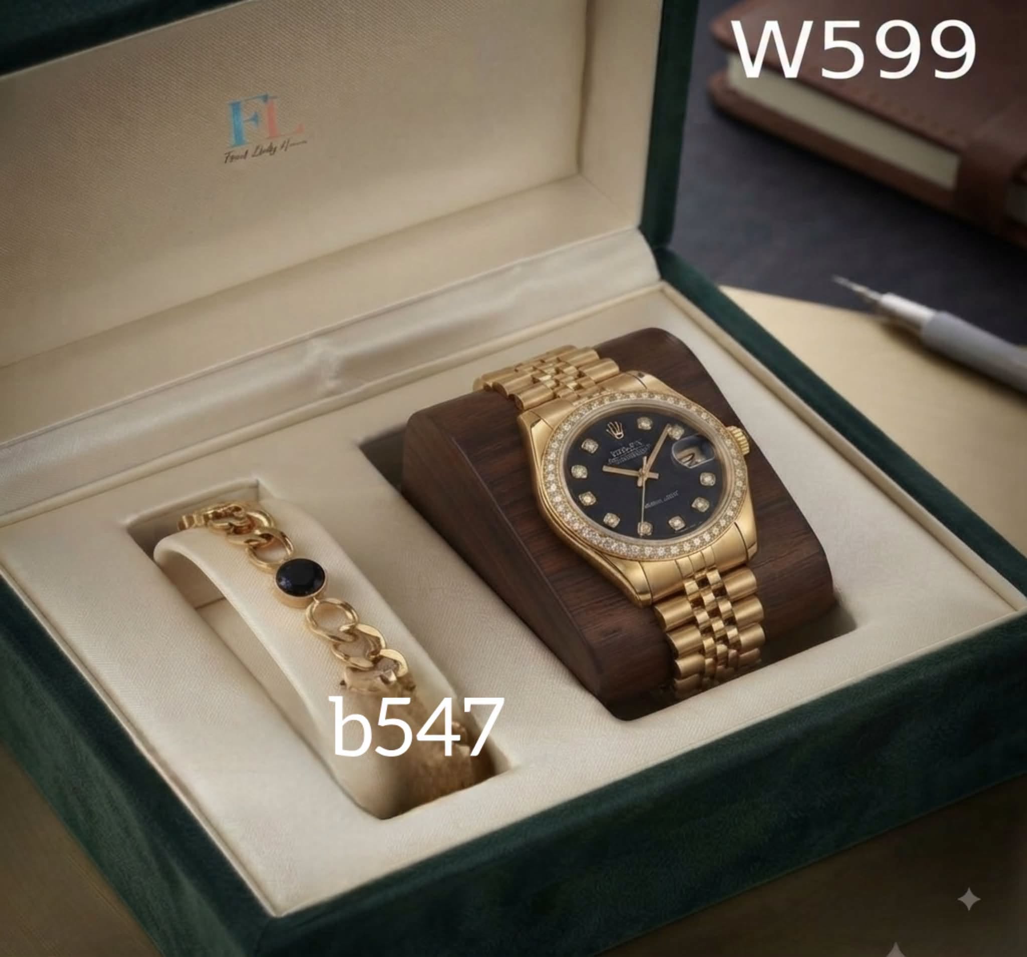 Item