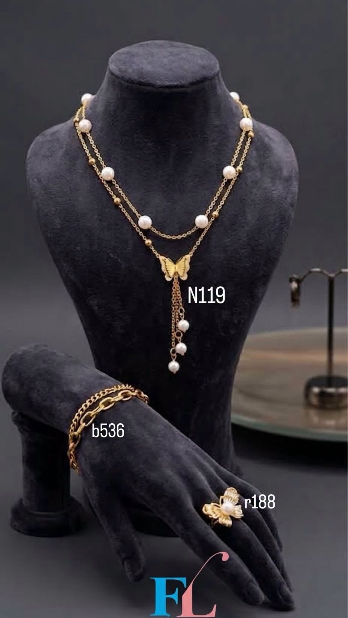 Item
