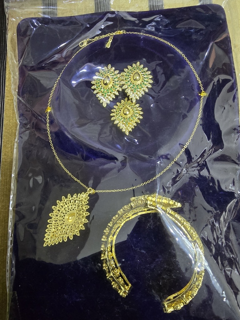 Item