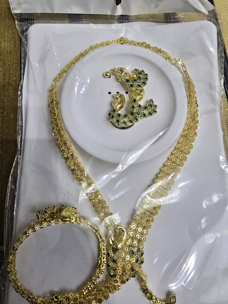 Item