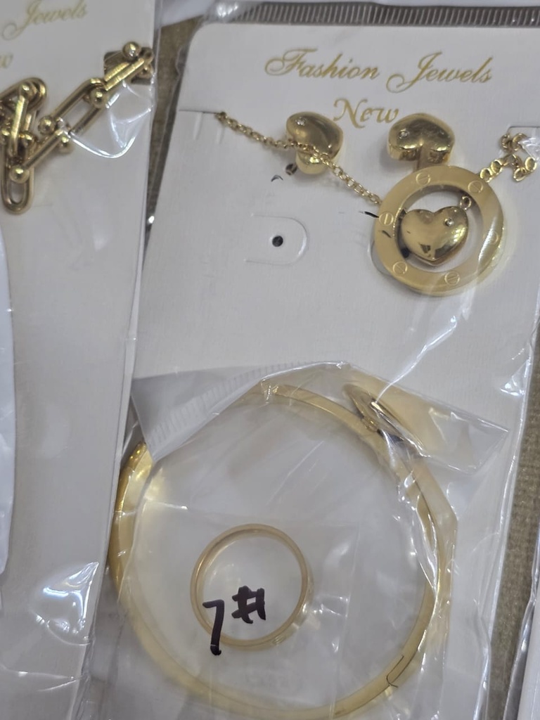 Item