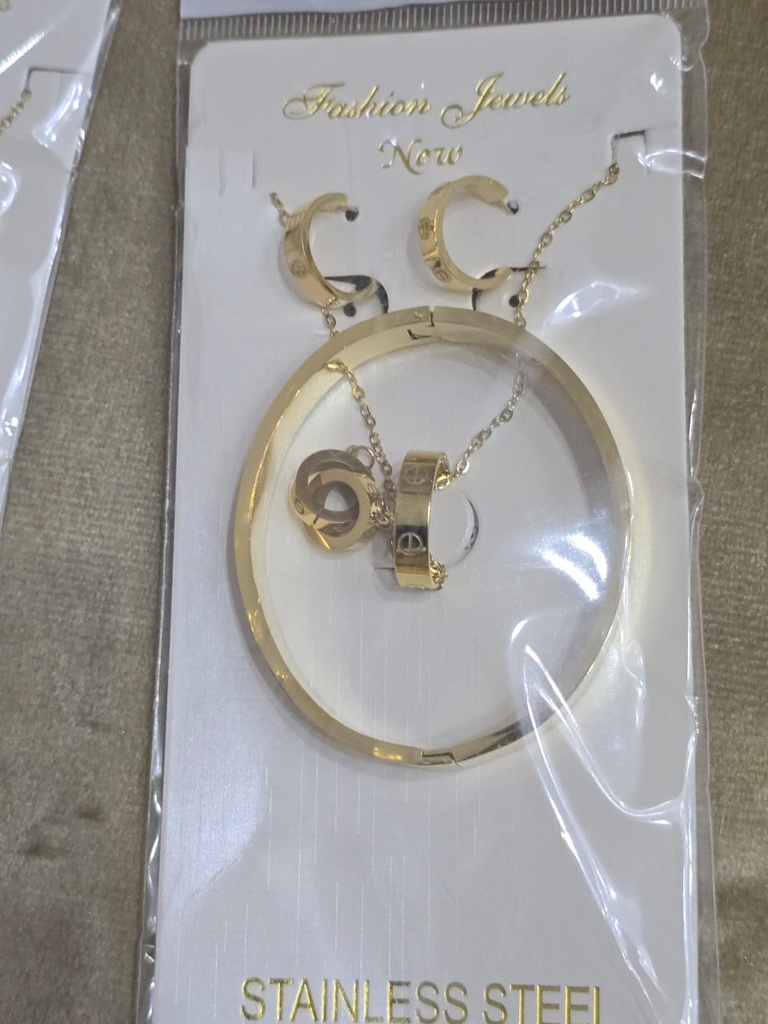 Item