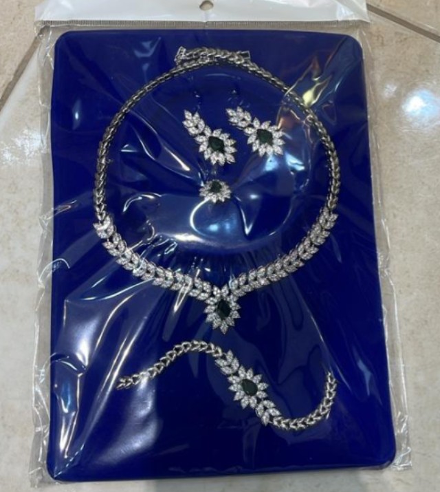Item